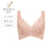【ブラデリスニューヨークピース/BRADELIS New York peace】ハートカップカシュクールブラ