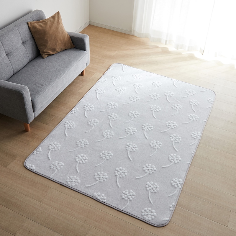 わたげ（グレー）