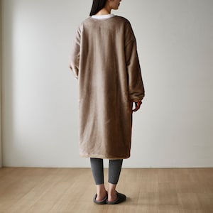 背面