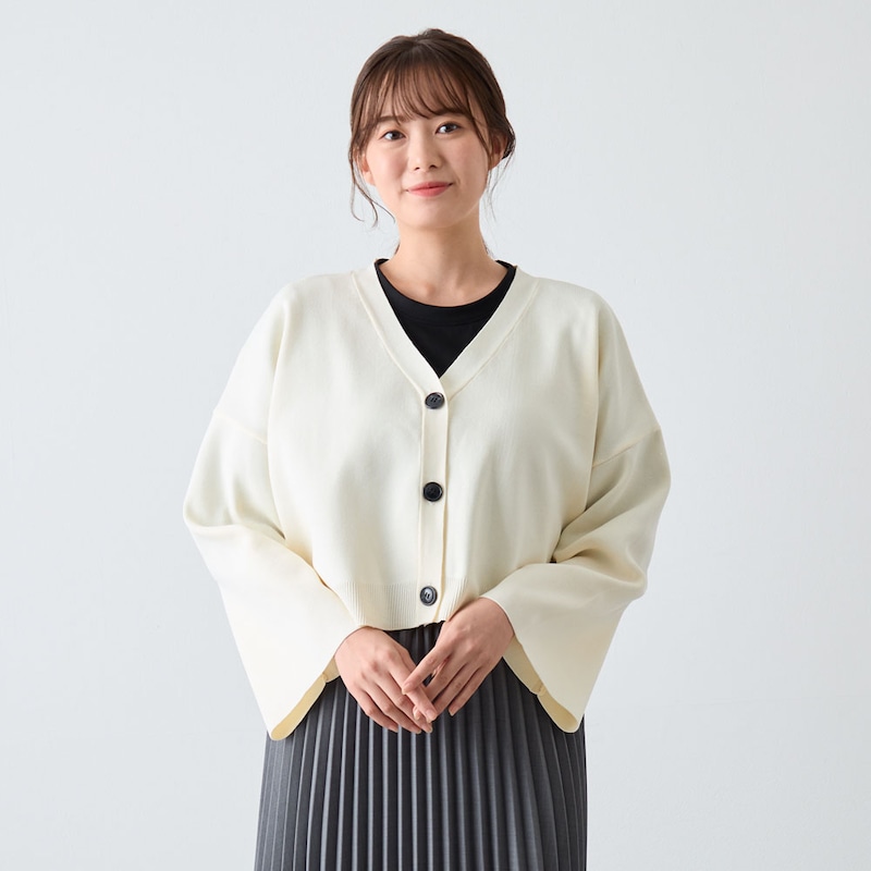 モデル身長168cm／Ｓ～Ｍ