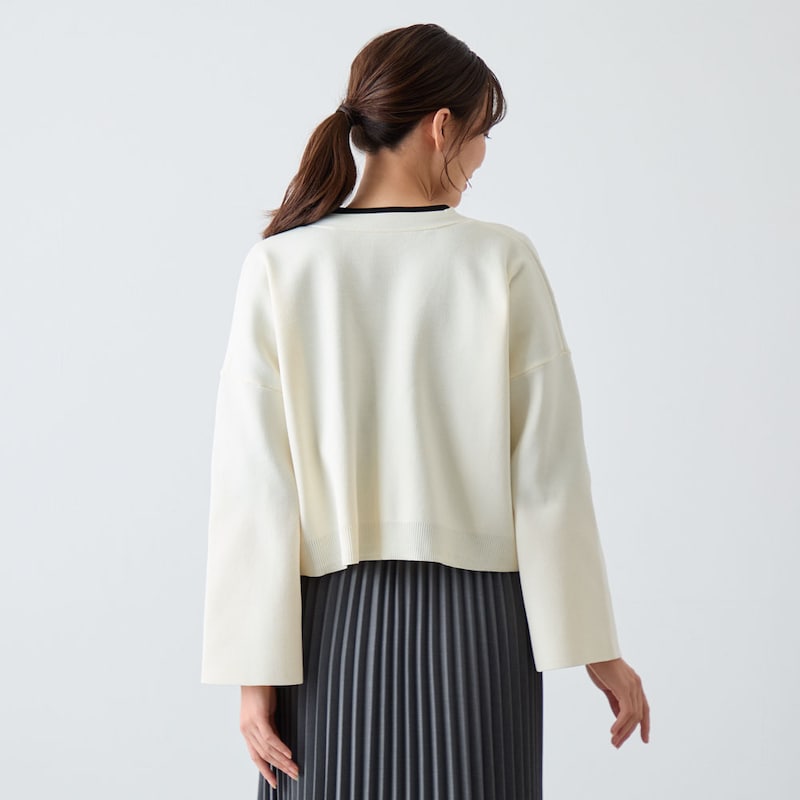 モデル身長168cm／Ｓ～Ｍ