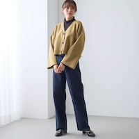 モデル身長168cm／Ｓ～Ｍ