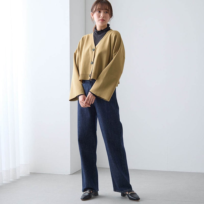 モデル身長168cm／Ｓ～Ｍ