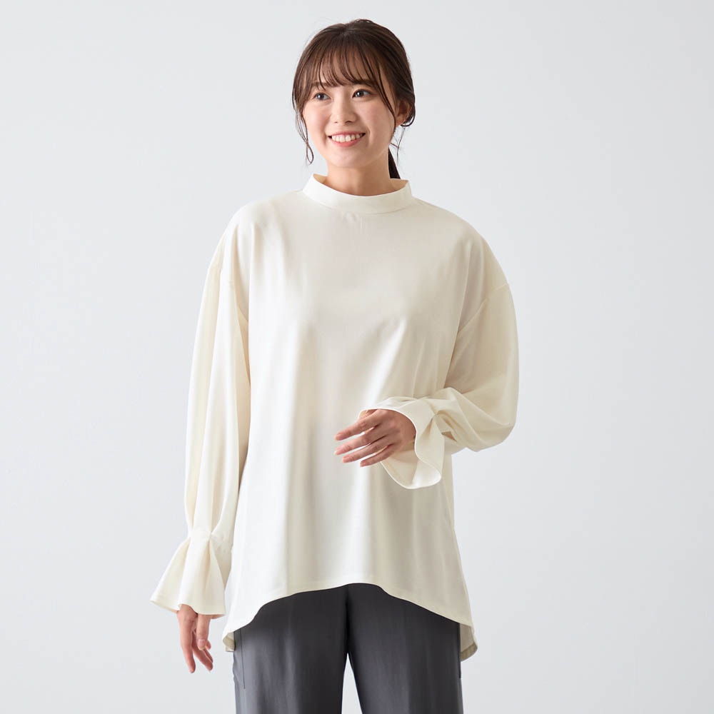 モデル身長168cm／Ｍ