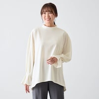 モデル身長168cm／Ｍ