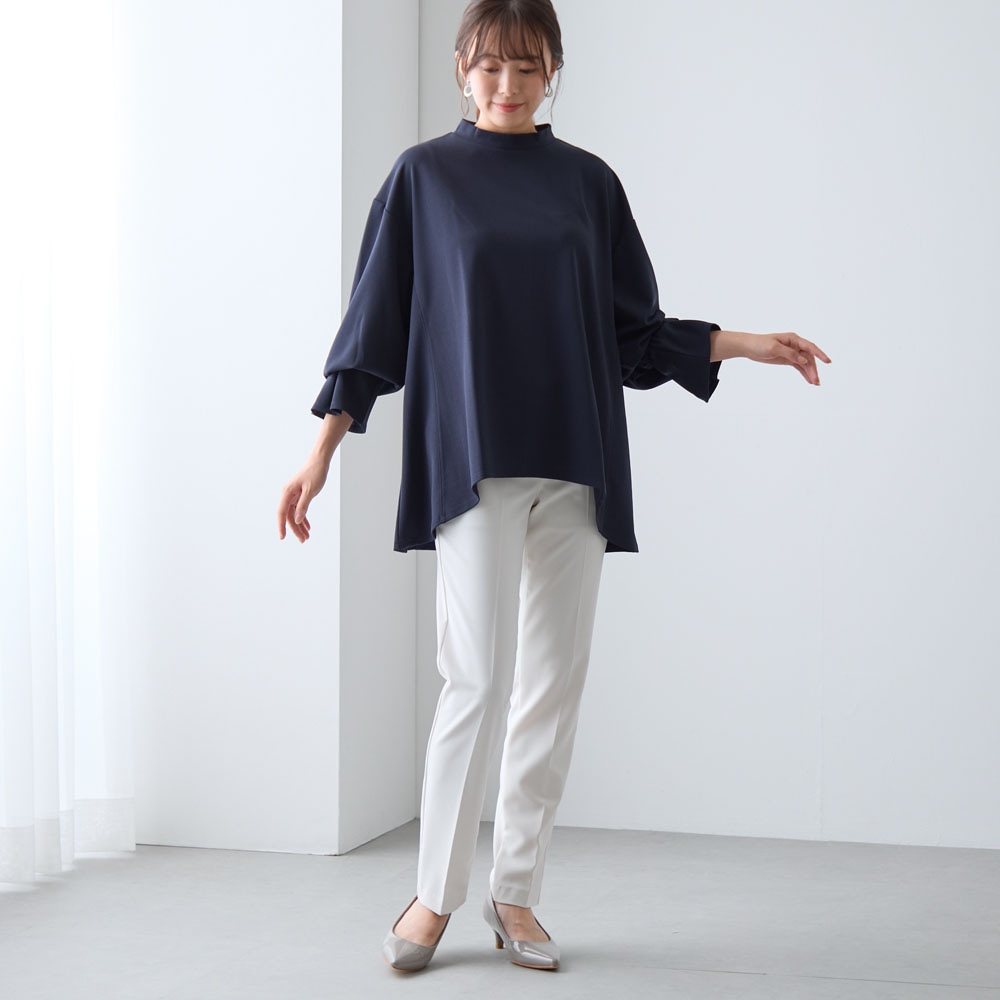 モデル身長168cm／Ｍ