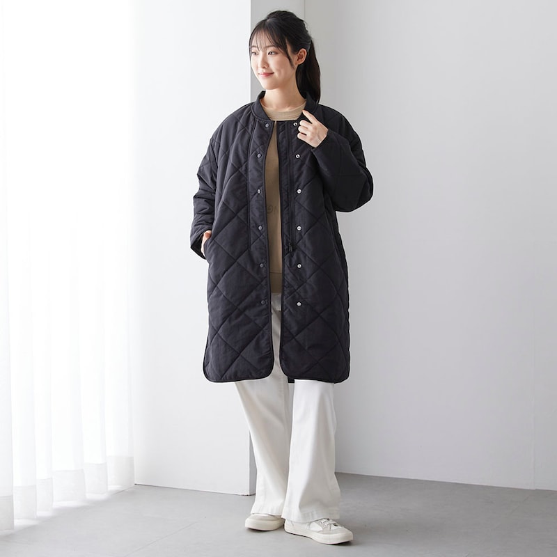モデル身長168cm／Ｍ