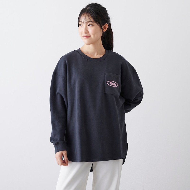 モデル身長168cm／Ｍ