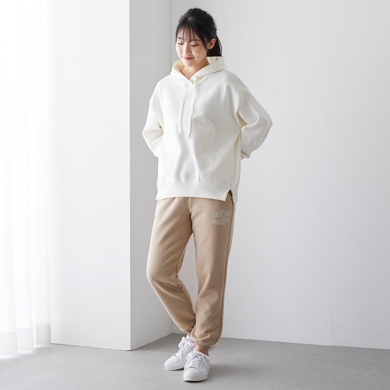 モデル身長168cm／Ｍ