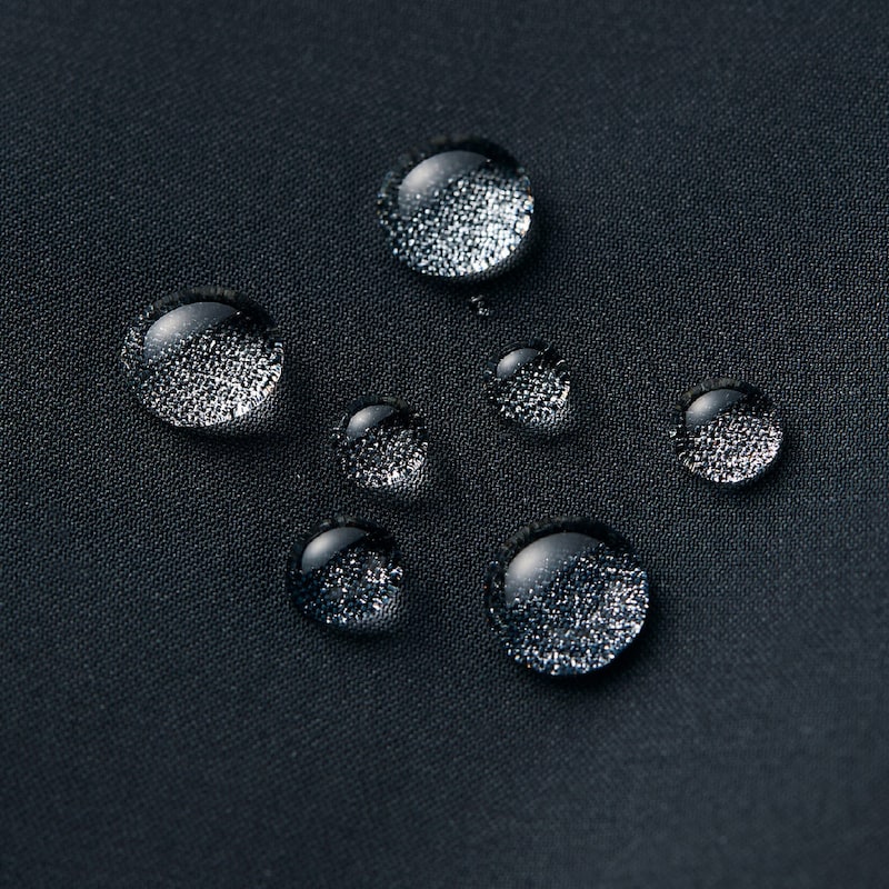 撥水加工