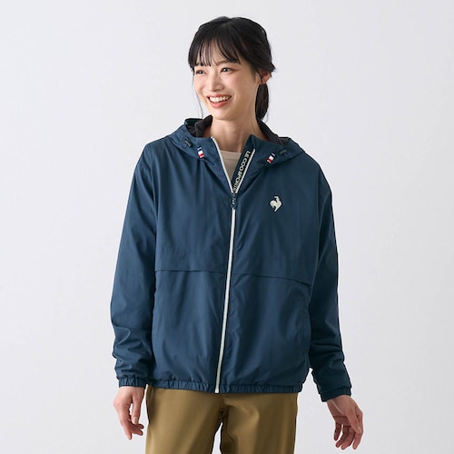エアサモーション ウィンドジャケット