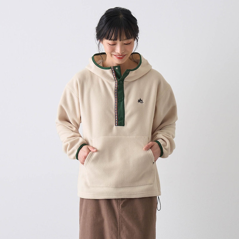 モデル身長164cm／M