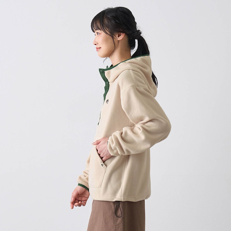 モデル身長164cm／M