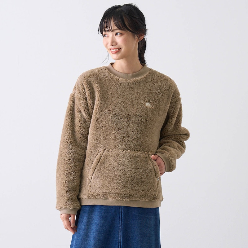 モカ