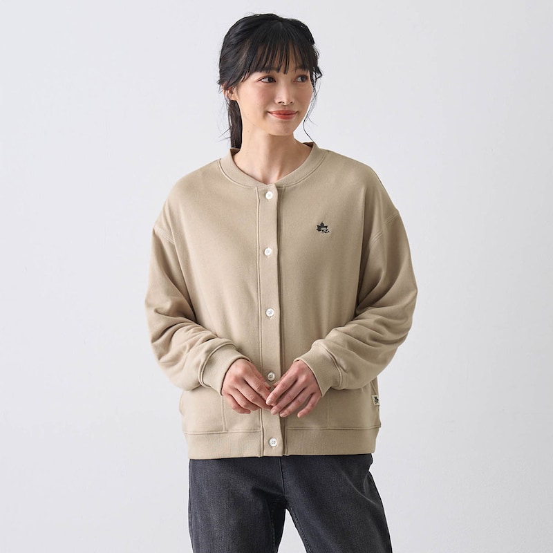 モデル身長164cm／M