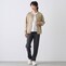 モデル身長164cm／M