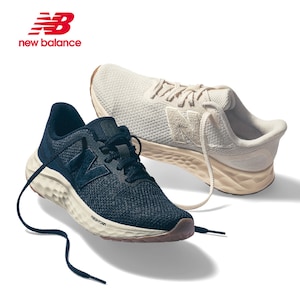【ニューバランス/New Balance】フレッシュフォーム アリシ スニーカー 【ベージュのみ】