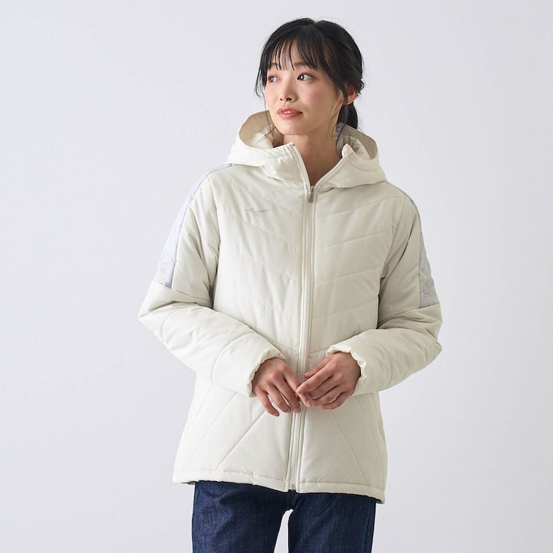 モデル身長164cm／M