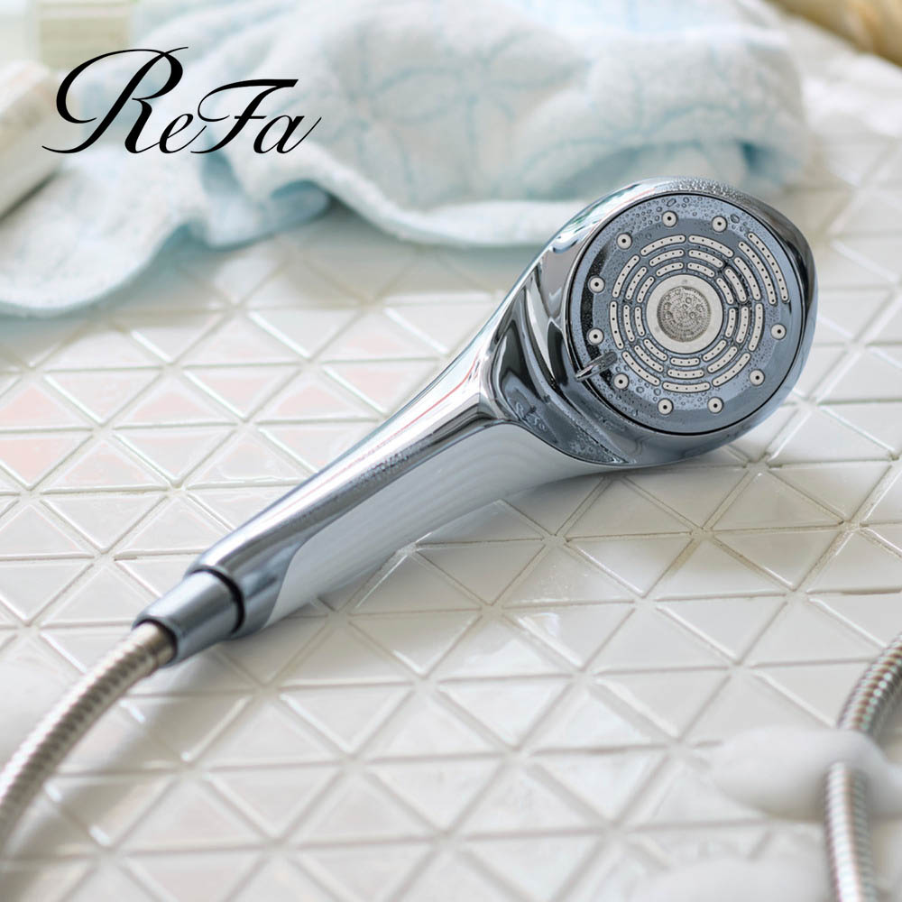 【リファ/ReFa】リファ ファインバブル U(ホワイト) 【リファ/ReFa】リファ ファインバブル U(ホワイト)