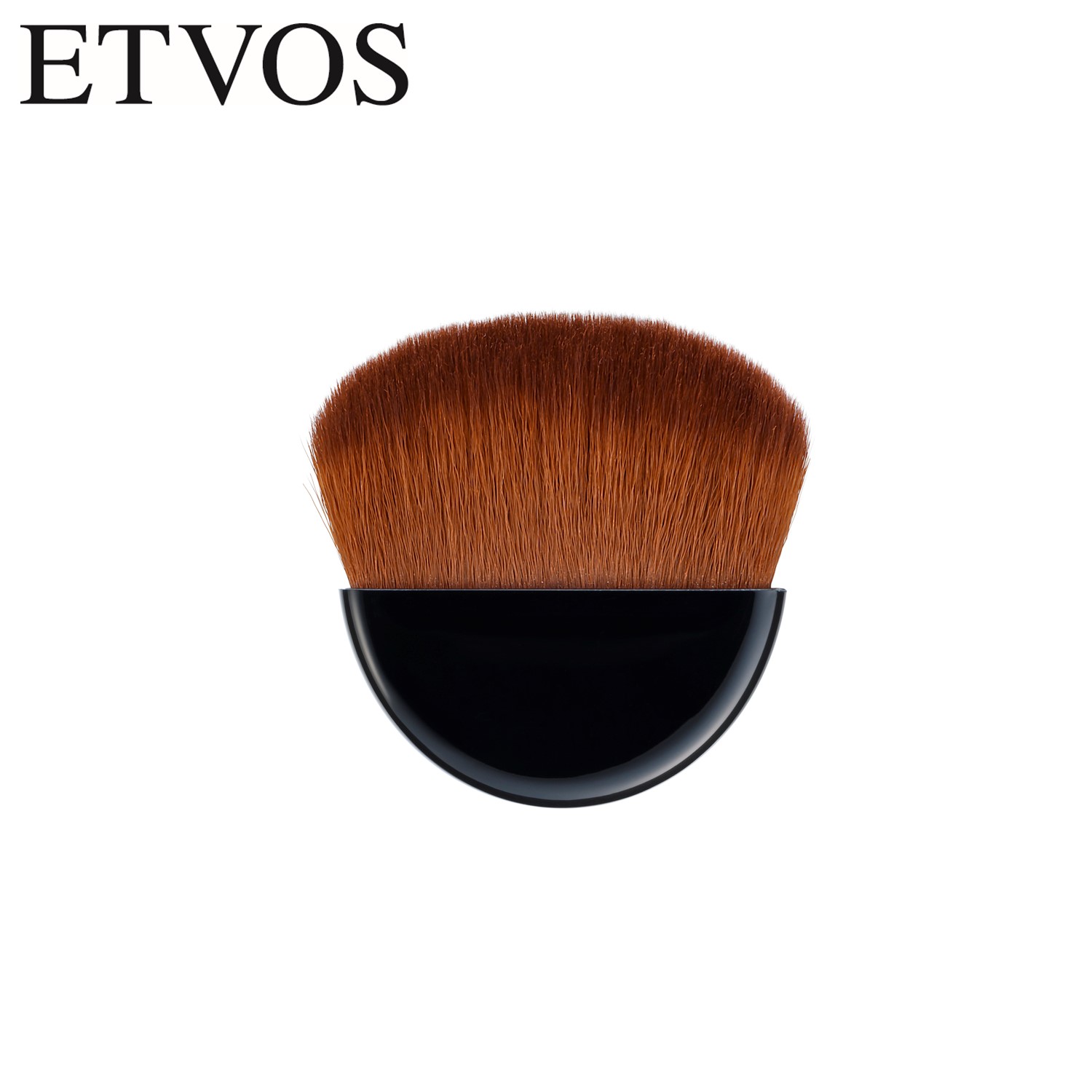 【エトヴォス/ETVOS】シェルブラシ 【エトヴォス/ETVOS】シェルブラシ