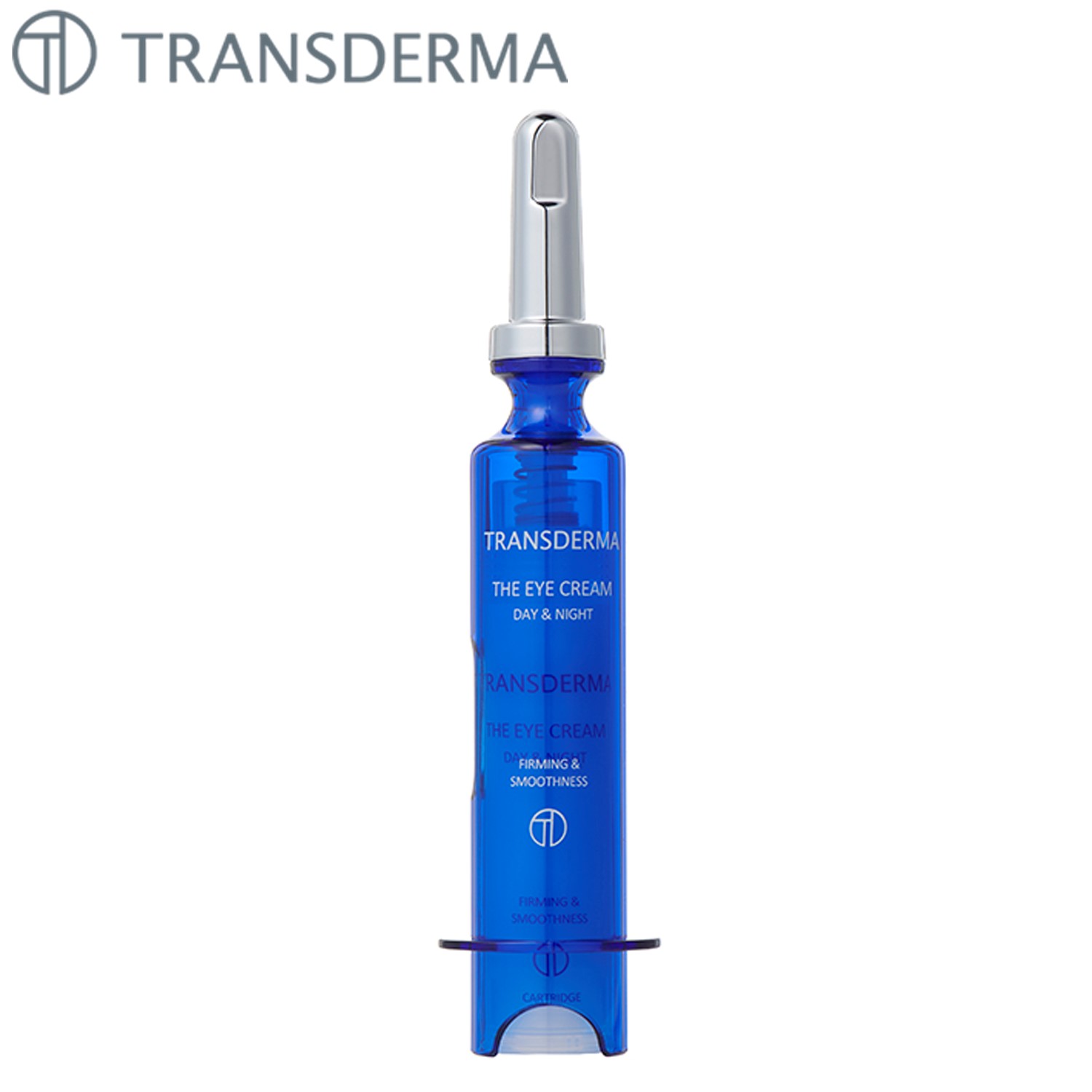 【トランスダーマ】トランスダーマ ジ アイクリーム