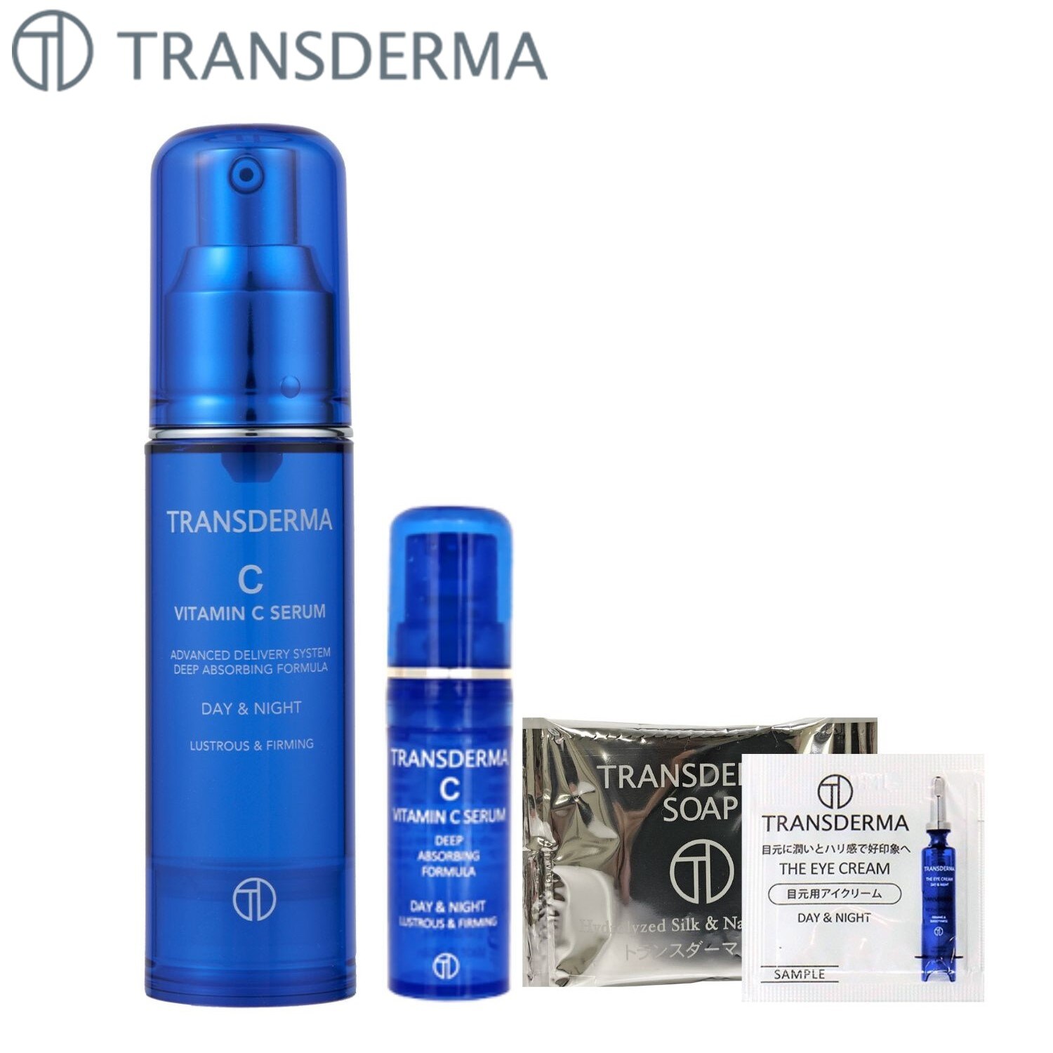 トランスダーマC 30ml トランスダーマC セラム30ml