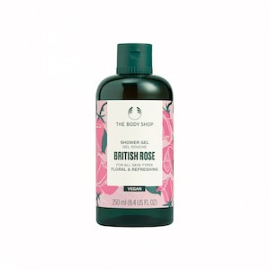 ブリティッシュローズ