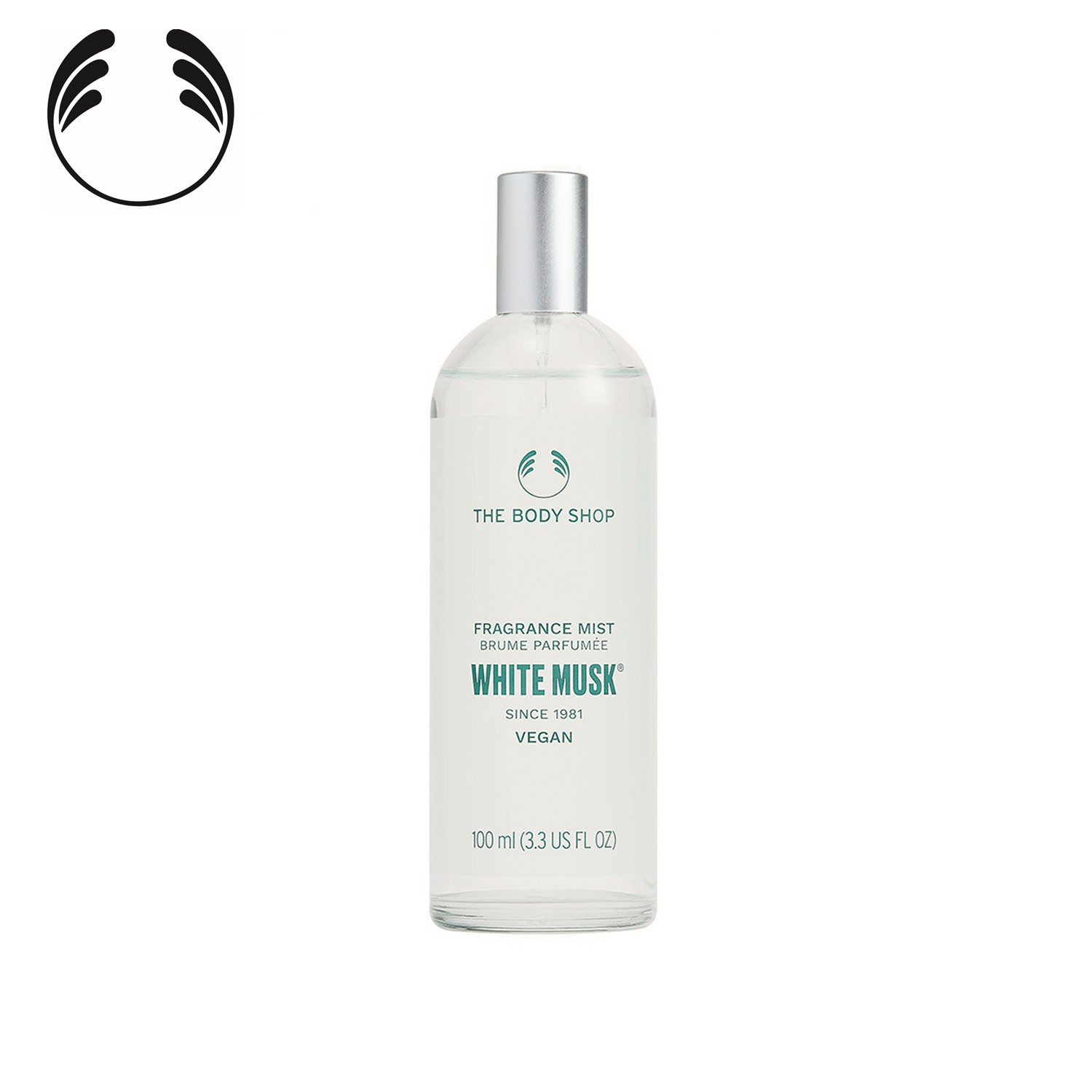 【ザボディショップ/THE BODY SHOP】ホワイトムスク フレグランスミスト