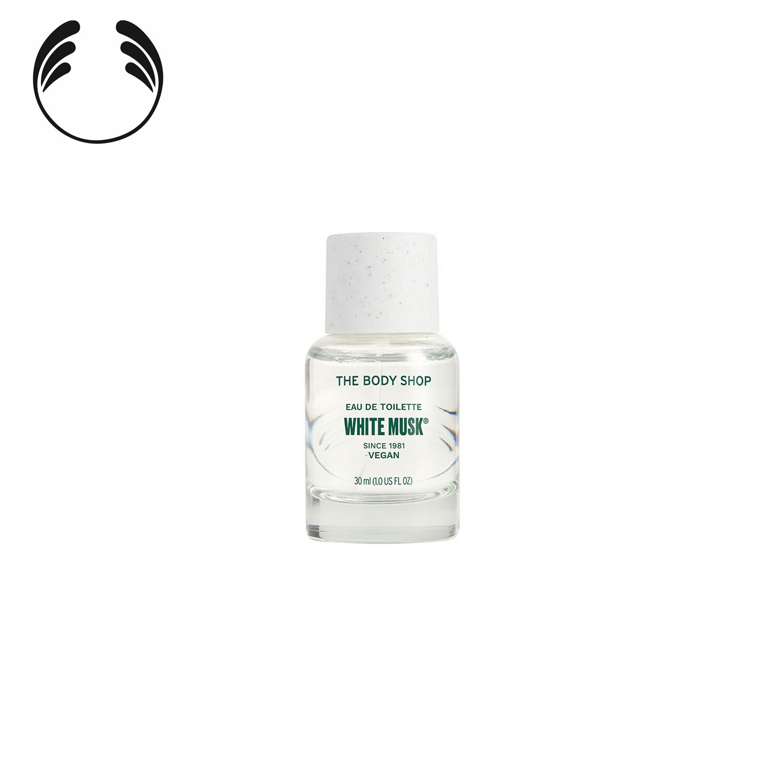 【ザボディショップ/THE BODY SHOP】ホワイトムスク オードトワレ