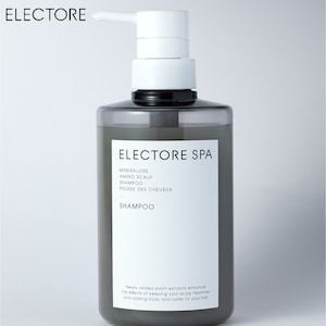 【エレクトーレ】アミノスカルプシャンプー プースデシュヴゥー450mL