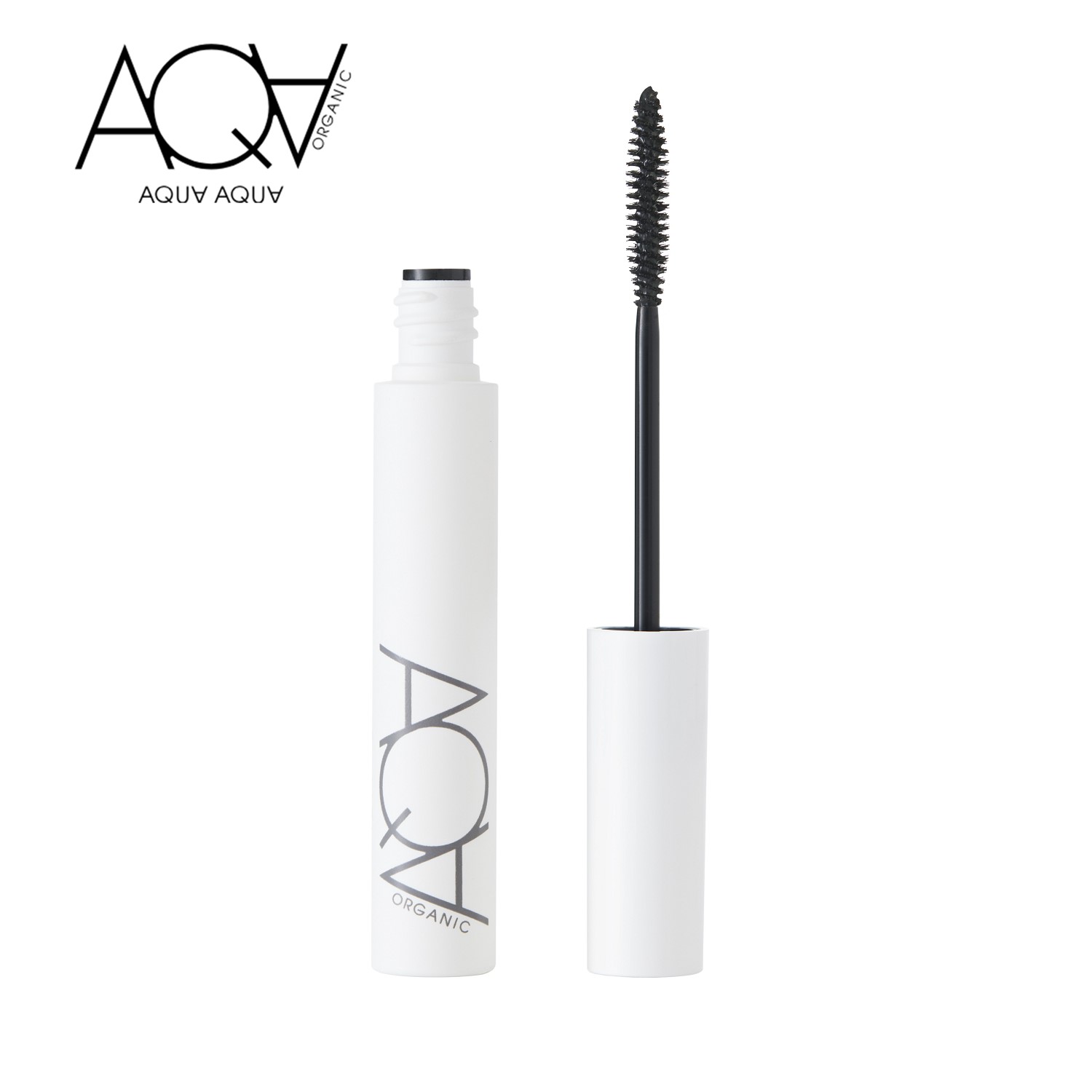 【アクア・アクア】オーガニックロングマスカラ
