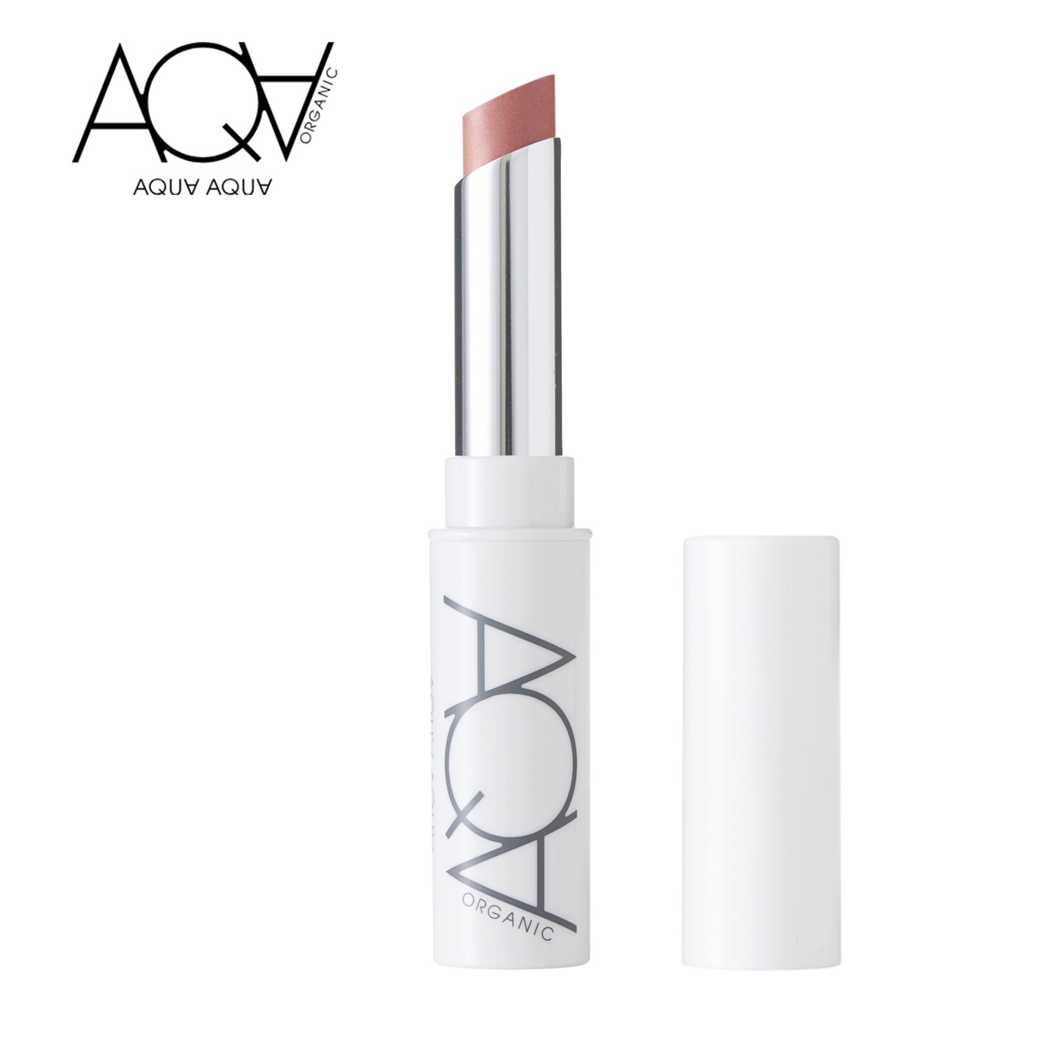 【アクア・アクア】オーガニックリッチカラールージュ