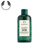 【ザボディショップ/THE BODY SHOP】ティーツリー クリア & バランシング シャンプー