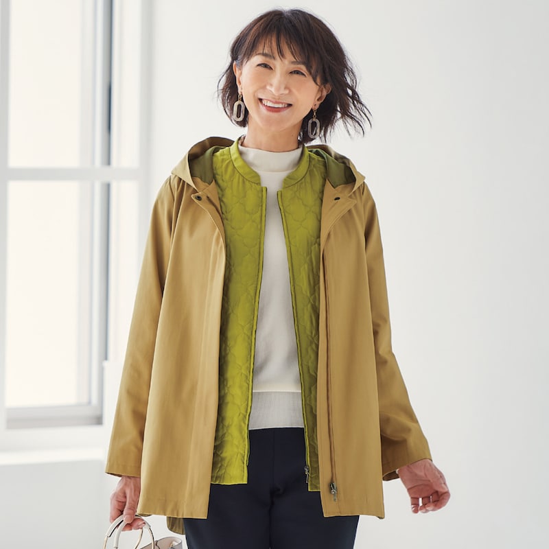 ※インナー・バッグは参考商品