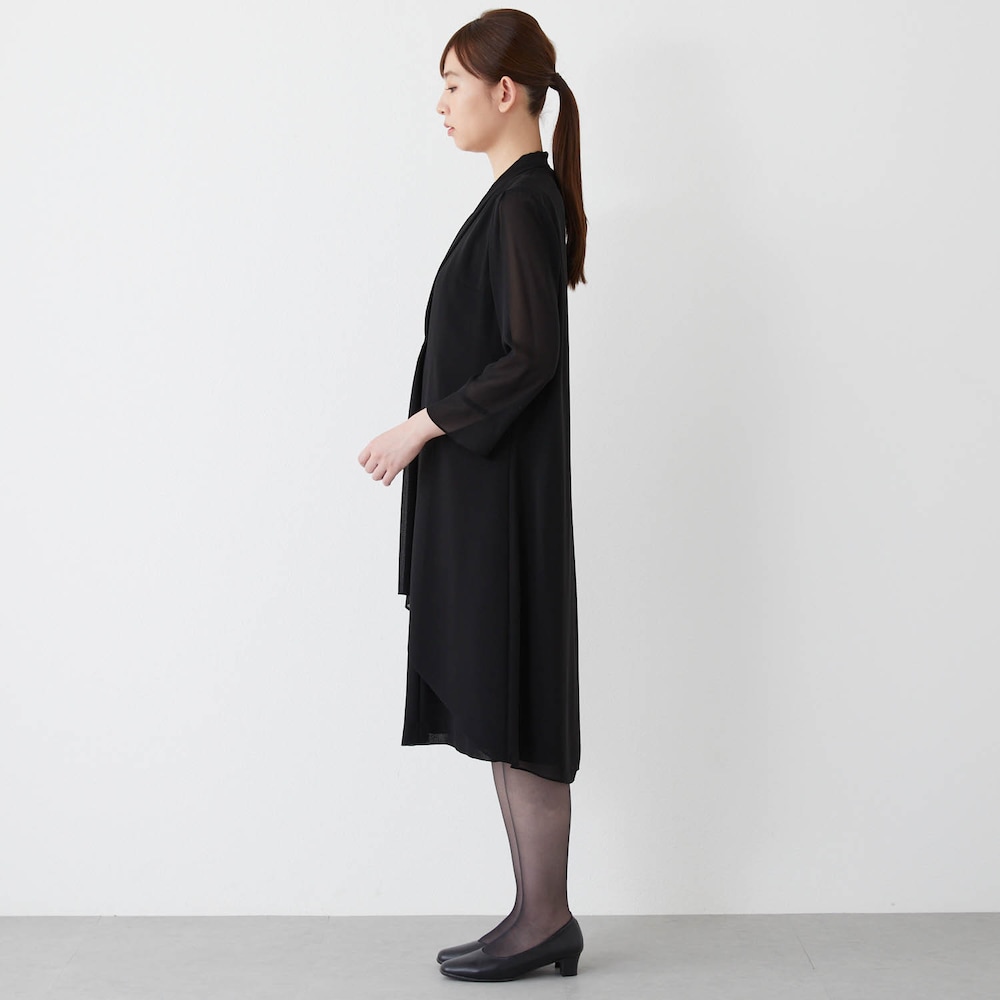 モデル身長170cm／７ＡＲ