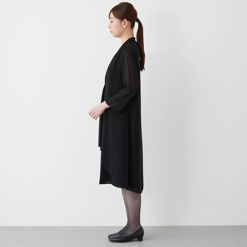 モデル身長170cm／７ＡＲ