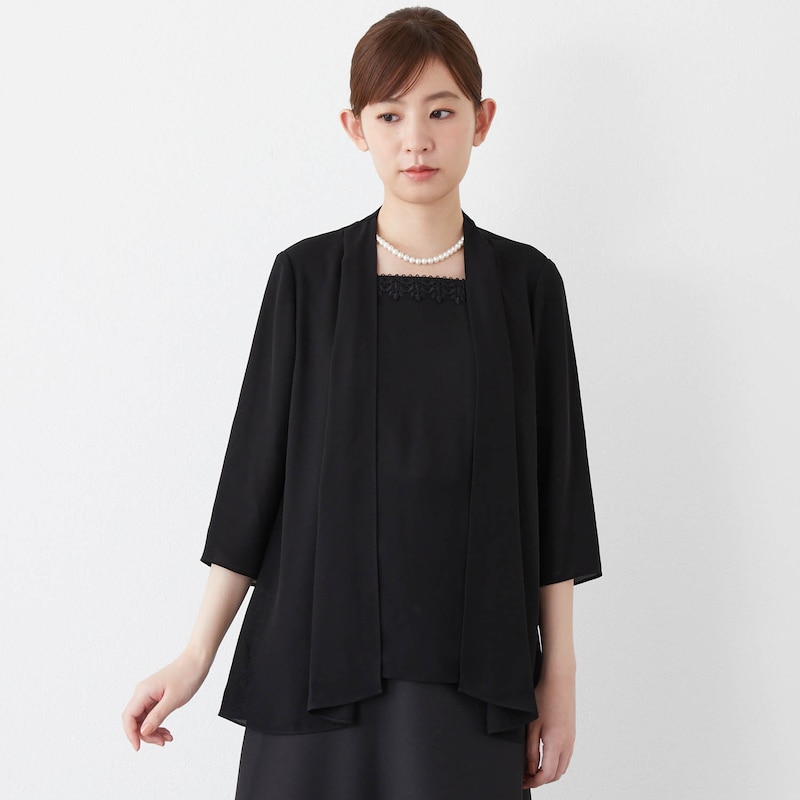 モデル身長170cm／Ｍ