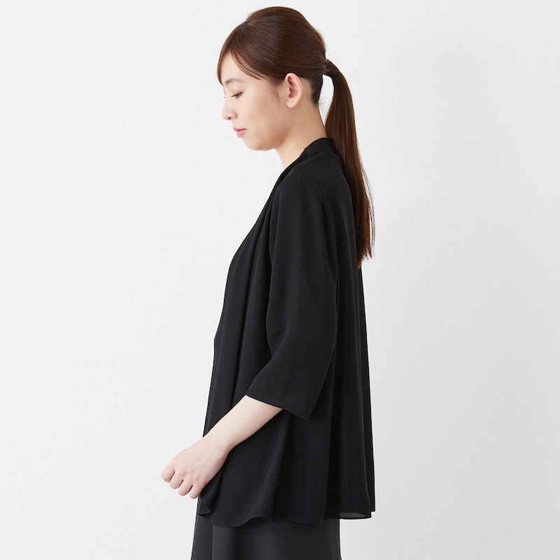 モデル身長170cm／Ｍ