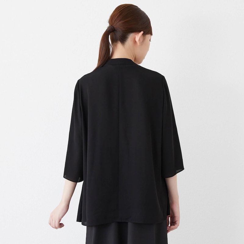 モデル身長170cm／Ｍ