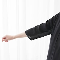 袖部分