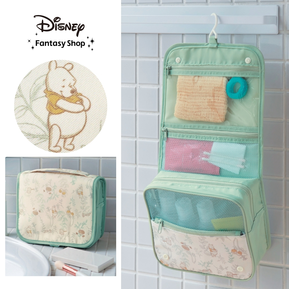 【ディズニー/Disney】ハンギングポーチ「くまのプーさん」