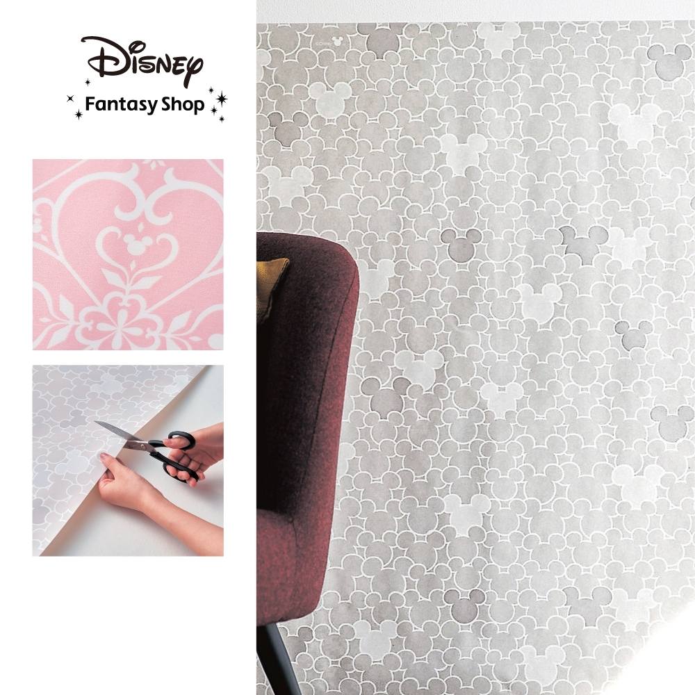 リノベウォールシート(選べるキャラクター)