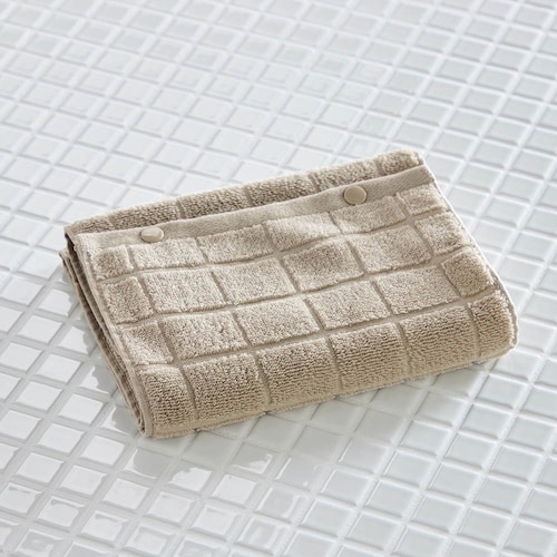 ニオイが気になりにくい。くるくるキッチンタオル