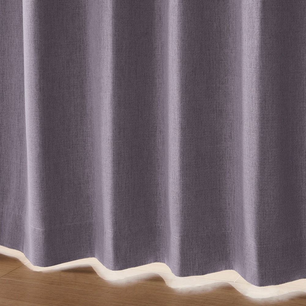 パープル