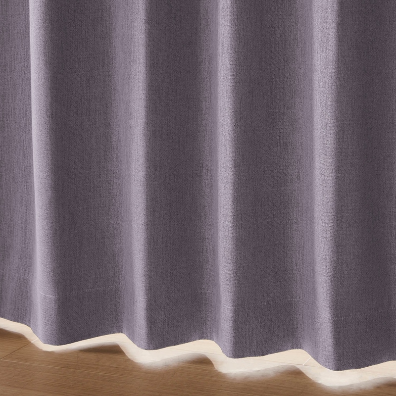 パープル