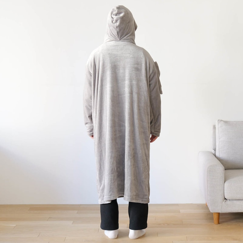 身長約171cm 男性スタッフ着用
