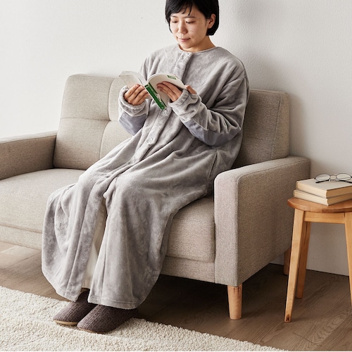 ご祈祷着る毛布 ～勉強のしやすさをとことん考えた特別仕様～