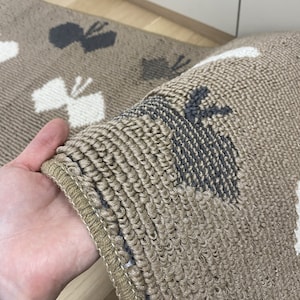 ブラウン