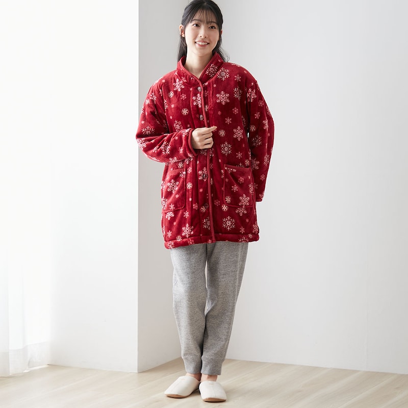 モデル身長168cm／Ｍ