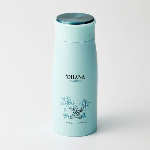 保温・保冷のパーソナルボトル＜350ml＞(選べるキャラクター)